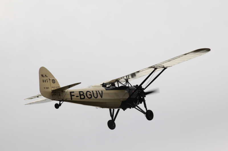 banban en avion