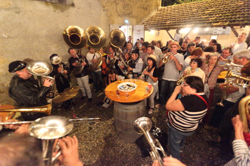 2014 Pentecotavic